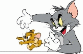 Tom és Jerry DVD kép 1