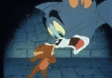 Tom és Jerry DVD kép 2