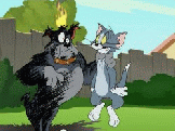 Tom és Jerry DVD kép 4